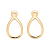 201 Stainless Steel Charms STAS-K217-91-1