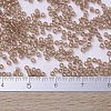 MIYUKI Delica Beads Small X-SEED-J020-DBS0102-4