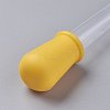 Plastic Dropper TOOL-WH0079-05G-3