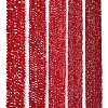Electroplate Glass Beads Strands LS-EGLA-A044-T4mm-B01-2