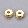 Tibetan Style Spacer Beads LS-LF0612Y-G-2