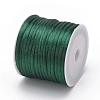 Nylon Satin Rattail Cords NWIR-L006-2mm-29-2