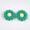 Resin Cabochons CRES-T010-60A-1