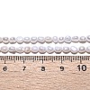 Natural Cultured Freshwater Pearl Beads Strands PEAR-N014-03E-5