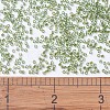 MIYUKI Delica Beads LS-X-SEED-J020-DB1247-4