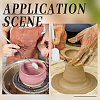Telescopic Sponge Cup Brush TOOL-UN0001-70B-5