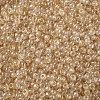 12/0 Grade A Round Glass Seed Beads SEED-Q011-F504-2