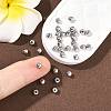 SHEGRACE Brass Beads XGRPCH366-194P-5