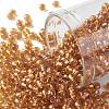 TOHO Round Seed Beads LS-X-SEED-TR08-1853-1