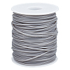 1 Roll Hollow Pipe PVC Tubular Synthetic Rubber Cord RCOR-SC0001-01C-1