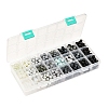 DIY Bracelets & Earring Making Kits DIY-YW0001-81P-6