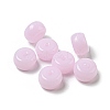 Opaque Acrylic Bead OACR-H037-03L-1