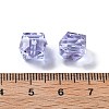 Imitation Austrian Crystal Beads GLAA-R002-02D-3