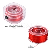 Flat Elastic Crystal String EW-YW0001-07A-5