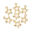 Tibetan Style Alloy Charms LS-QQ-LF10651Y-G-2