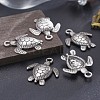 Alloy Pendants TIBEP-A040-039TAS-NR-4