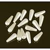 ABS Plastic Imitation Pearl MACR-G005-11-1