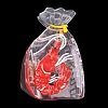 Cellulose Acetate(Resin) Claw Hair Clips for Women Girlsc PHAR-L009-01A-2