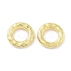 Alloy Linking Rings FIND-G085-07B-G-1