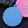 Food Grade Silicone Molds DIY-L015-19-4