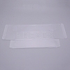 Transparent PVC Box LS-CON-WH0076-90C-2