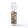 2-Hole Seed Beads SEED-R048-03000-2
