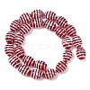 Glass Imitation Jade Beads GLAA-L051-02F-4
