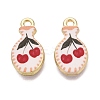 Printed Alloy Pendants PALLOY-SZC0008-04C-1
