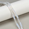 Opalite Beads Strands G-G202-B01-01-1