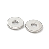 Alloy Beads TIBE-P003-50B-P-1