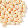 Opaque Acrylic Beads MACR-S373-140-A15-4