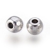 Tibetan Style Alloy Spacer Beads LS-X-LF11486Y-NF-2