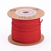 Nylon Braided Cord OCOR-L035-G19-1