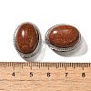 Synthetic Goldstone Multi-Strand Links KK-M304-02P-13-3