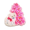 Acrylic Pendants MACR-C026-01E-1
