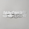 Cutting Dies Stencils DIY-WH20049-03K-1