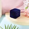 Velvet Ring Boxes CON-TAC0006-10E-4