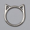 Alloy Linking Rings FIND-WH0111-112-1