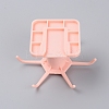 ABS Rotated Hook Hangers FIND-WH0071-27B-2