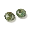 Acrylic Imitation Gemstone Beads MACR-K359-65I-2