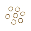 304 Stainless Steel Open Jump Rings STAS-Z137-01G-05-1