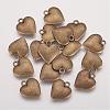 Tibetan Style Alloy Charms X-MLF9079Y-NF-1