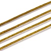 Nylon Chinese Knot Cord NWIR-C003-01B-15-3