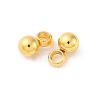 Non-Tarnish 201 Stainless Steel Charms LS-STAS-A093-02A-G-1-2