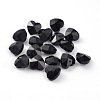 Romantic Valentines Ideas Glass Charms G030V18mm-11-1