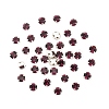 Preciosa® MAXIMA Crystal in Sew-On Cup Y-PRC-SS16-20050-S-3