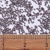 MIYUKI Delica Beads SEED-J020-DB0462-4