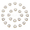 30Pcs Sew on Rhinestone RGLA-GF0001-13B-1