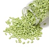 MIYUKI Half TILA Beads SEED-X0054-HTL416FR-1