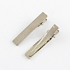 Iron Hair Accessories Findings MAK-R001-12-1